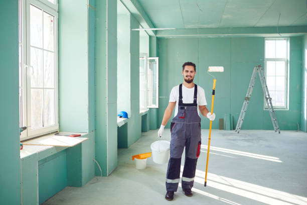 Best Asbestos and Lead Testing During Mold Inspection  in Bourbonnais, IL