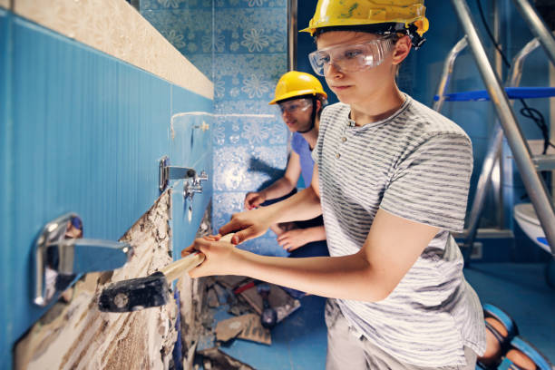 Mold Odor Removal Services in Bourbonnais, IL