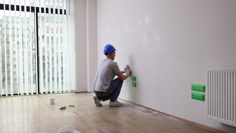 Mold Remediation for Rental Properties in Bourbonnais, IL