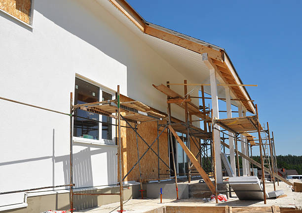 Best Post-Remediation Verification Testing  in Bourbonnais, IL